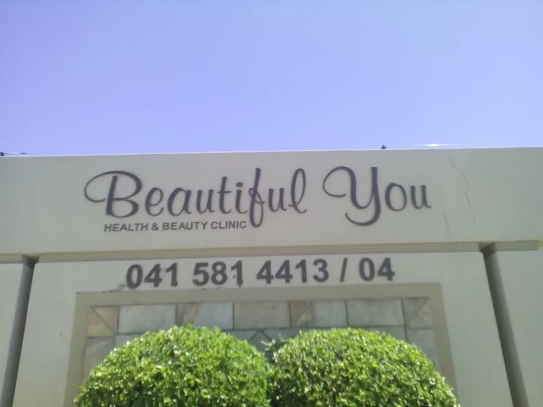 Beautiful You HEALTH & BEAUTY CLINIC in Walmer