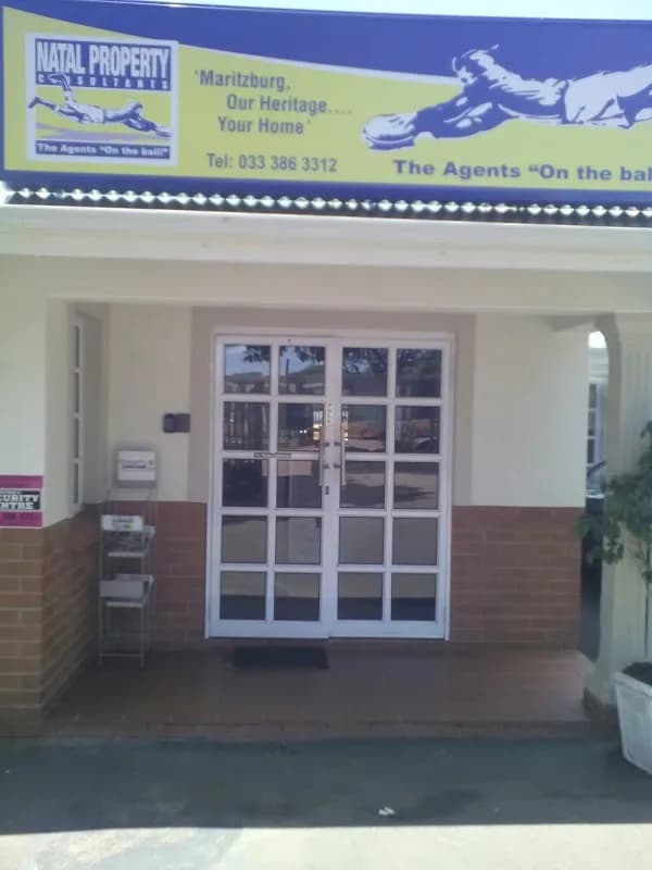 Natal Property Consultants in Scottsville