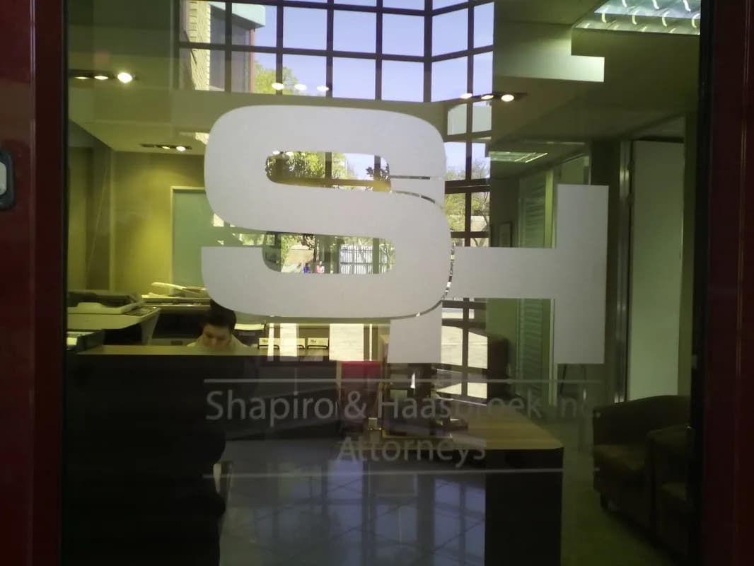 Shapiro Haasbroek Inc. in Brooklyn