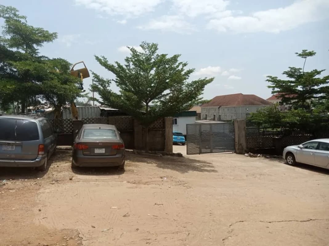 Creative AUTO Technologies in Gwarinpa