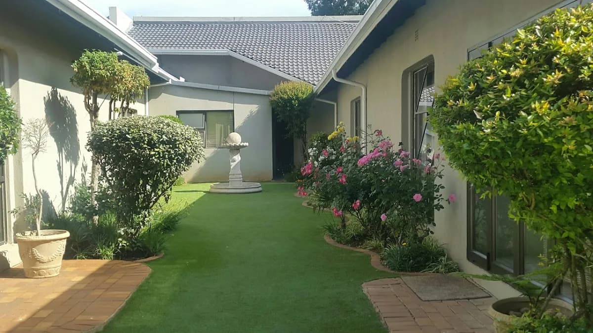 Mind + Me Educational Psychologists Bedfordview in Germiston CBD