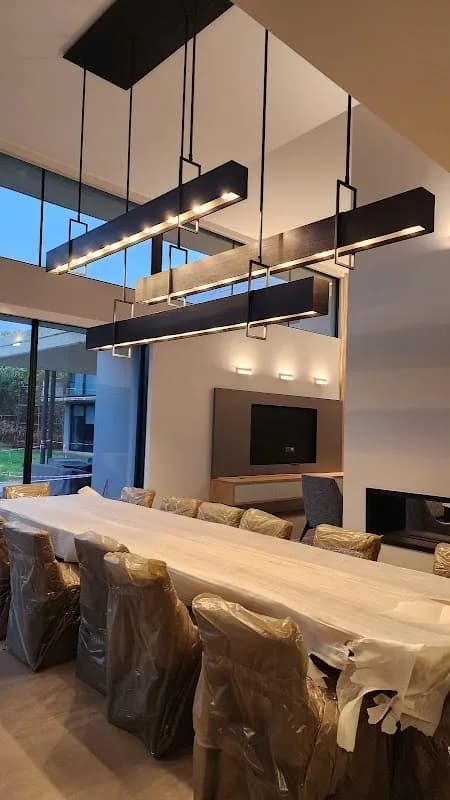 Stephen Pikus Design in Wynberg