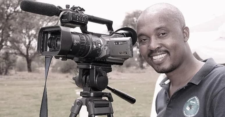 Mahamba Videography-Photography studio in Grand Central
