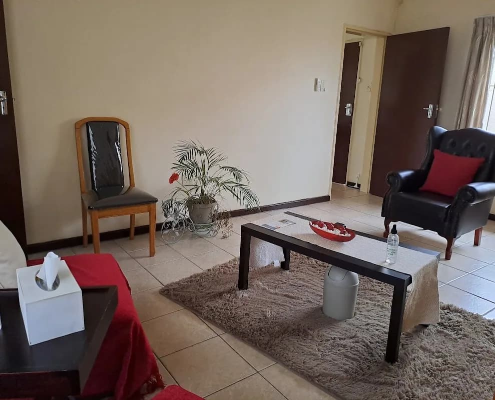 Counselling Psychologist Lenasia - Ushmita Nana in Soweto