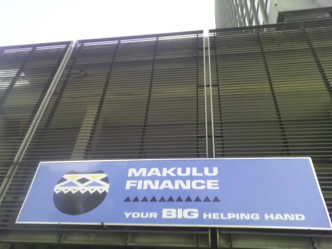 Atlas Finance Kempton Park 2 in Kempton Park