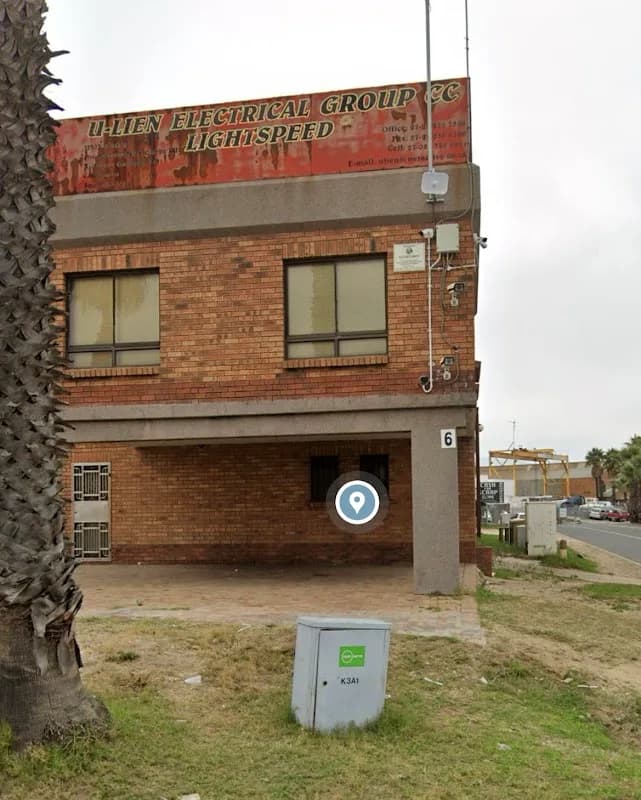 SAS Security Services Cape Town in Gardens