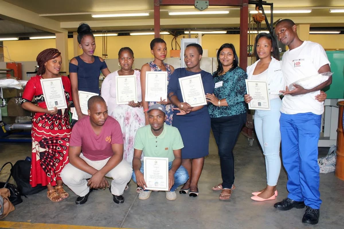 Plastics SA KZN in Pinetown CBD