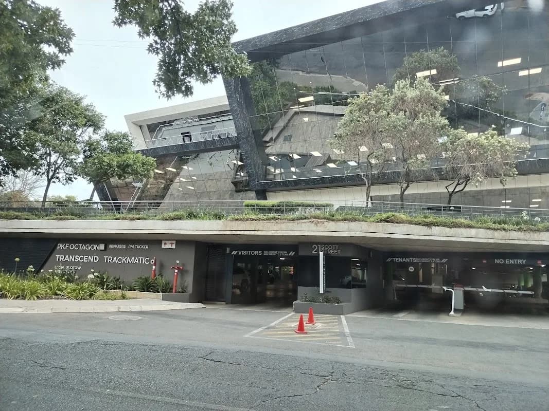 PKF Octagon in Alexandra