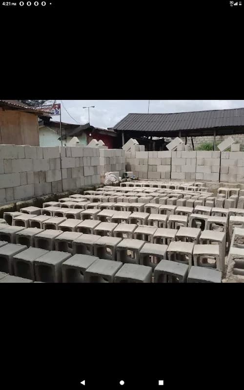 Obichukwu Blocks Industry and Business Enterprise in Rumuigbo