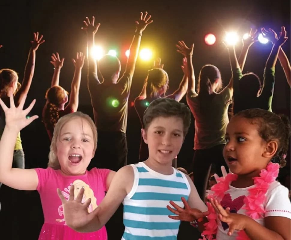 JATA - Johannesburg Academy for Theatre Arts in Linden