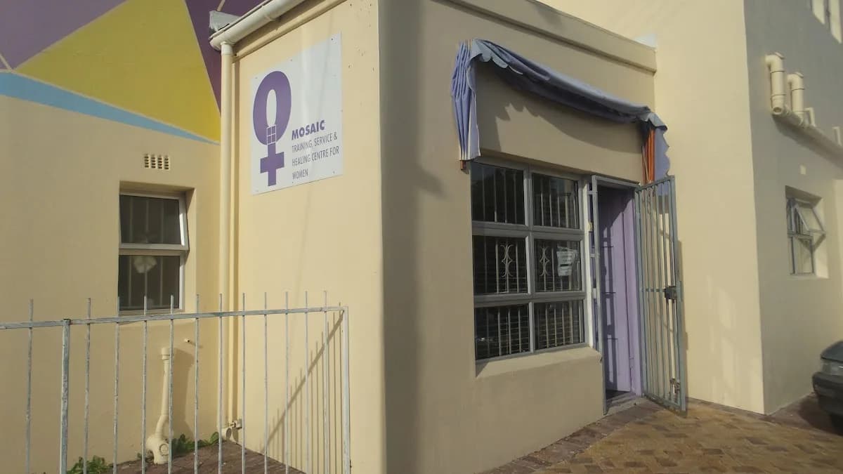 MOSAIC Training Service & Healing Centre in Wynberg