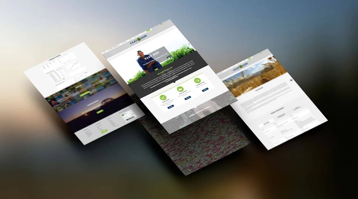 The Website Engineer in La Motte