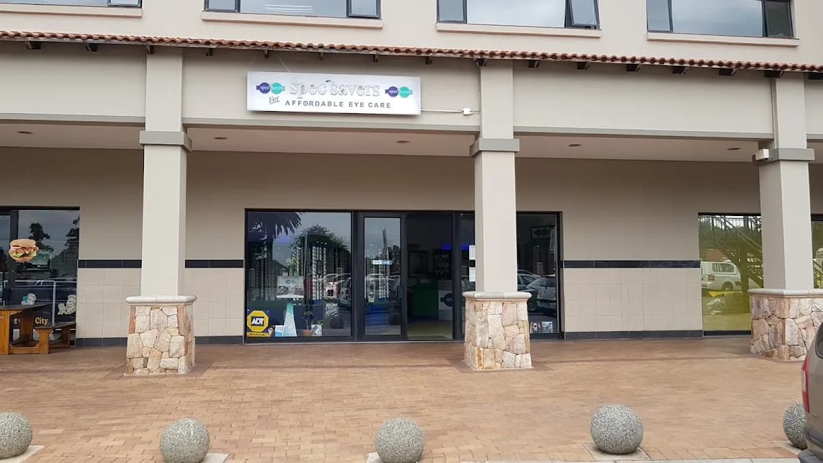 Spec-Savers Primrose in Germiston CBD