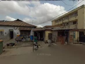 Bajulaiye Primary Healthcare Centre in Bariga
