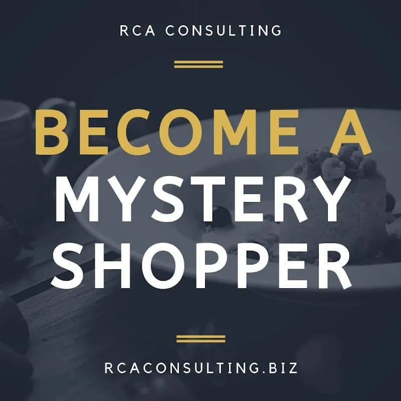 RCA Consulting - Training Provider in Claremont