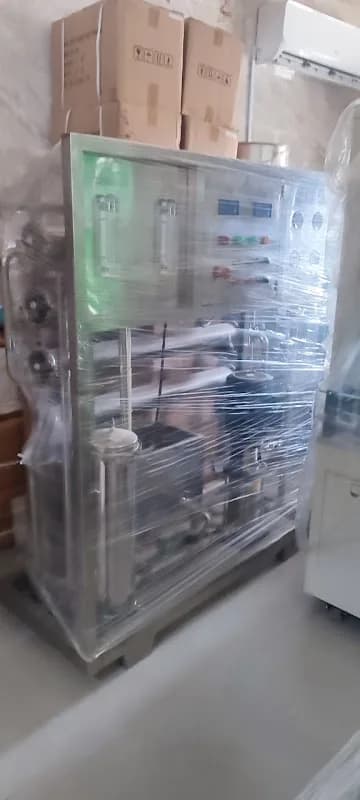 Rex-Aqua Solution Nig Ltd in Dakibiyu
