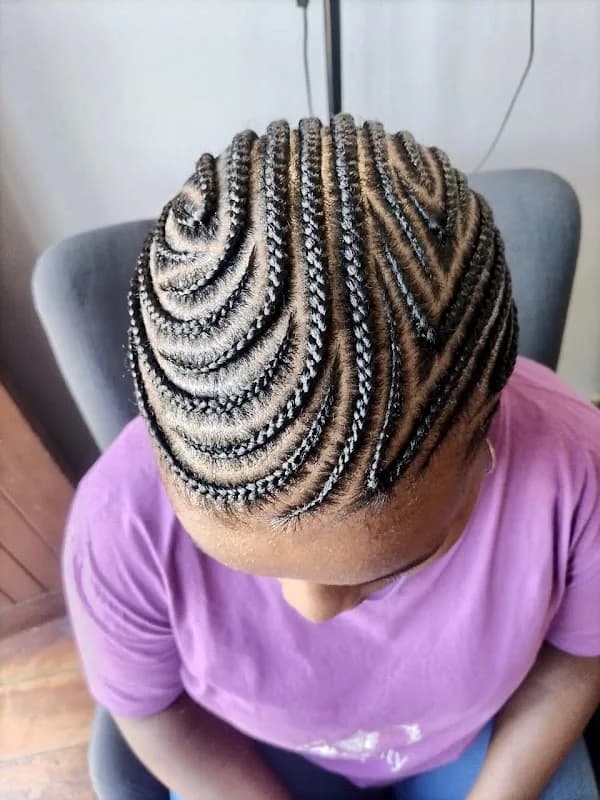 Bendalo Hair and Beauty Salon in Scottsville