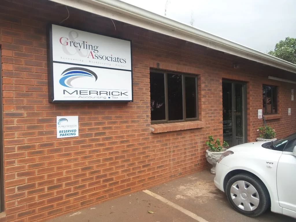 Greyling & Associates in Ballito