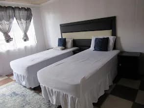 Soweto Towers Guest Accommodation in Soweto