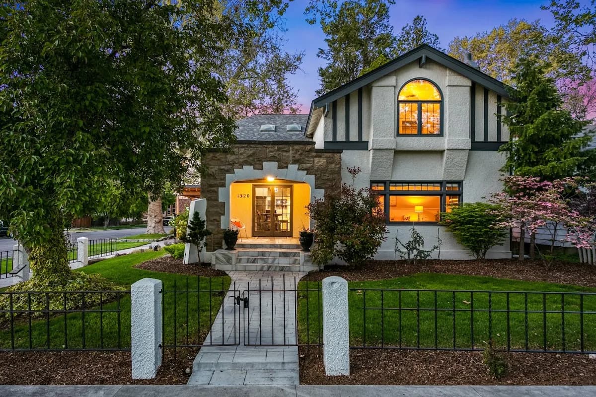 Sheila Smith Real Estate in Downtown Boise