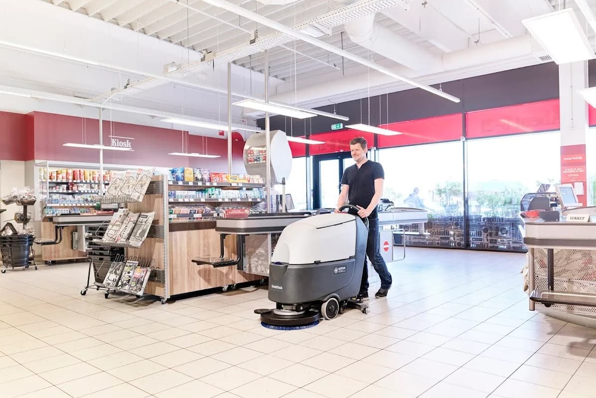 Industroclean Kimberley - Wap high pressure range & Nilfisk in Galeshewe