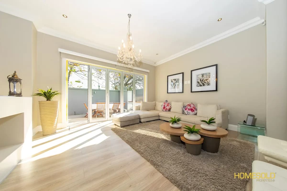 HOMESOLD PROPERTIES®️ in Norwood