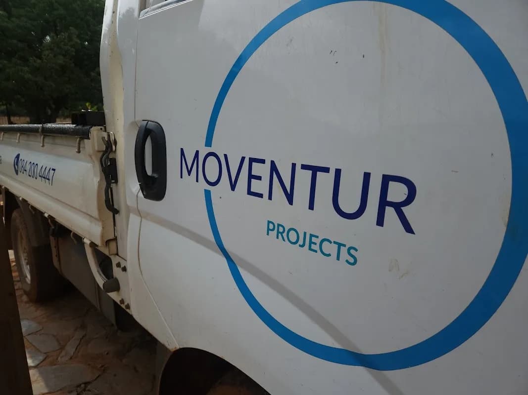 Moventur in Broederstroom