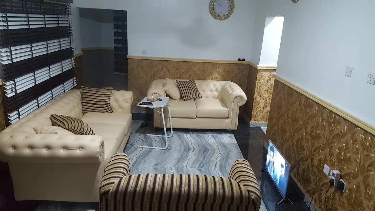 Equinox Furniture Company in Agidingbi