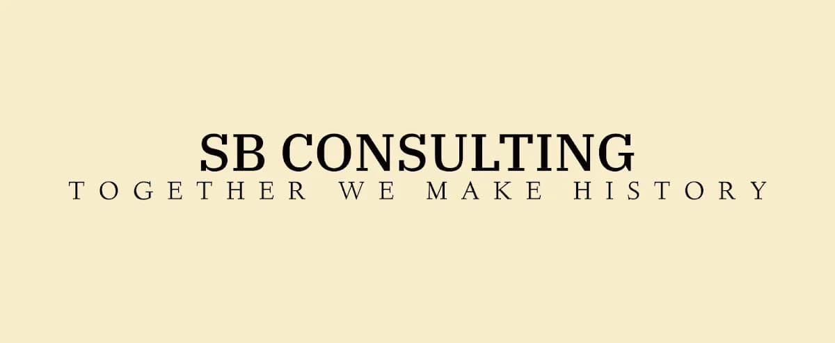 SB CONSULTING PTY LTD in Nelspruit CBD