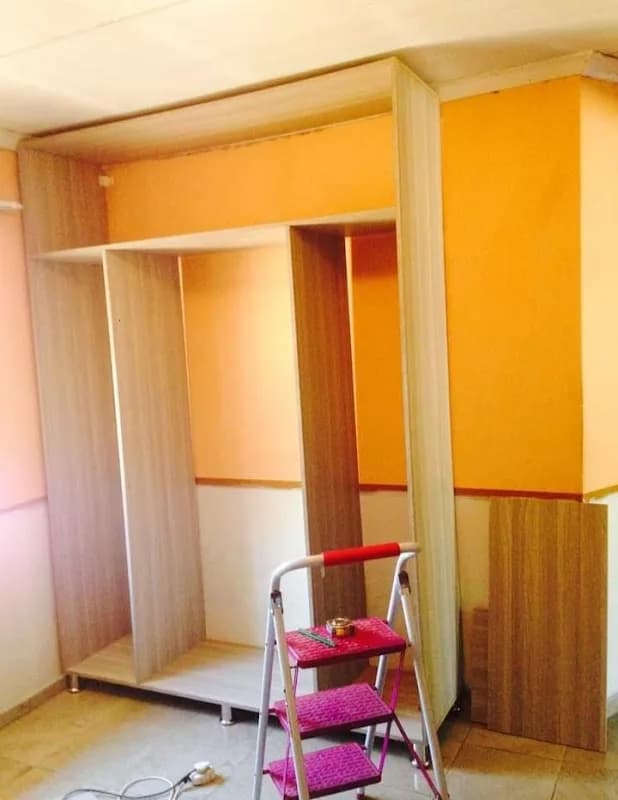 Dream interiors in Soweto