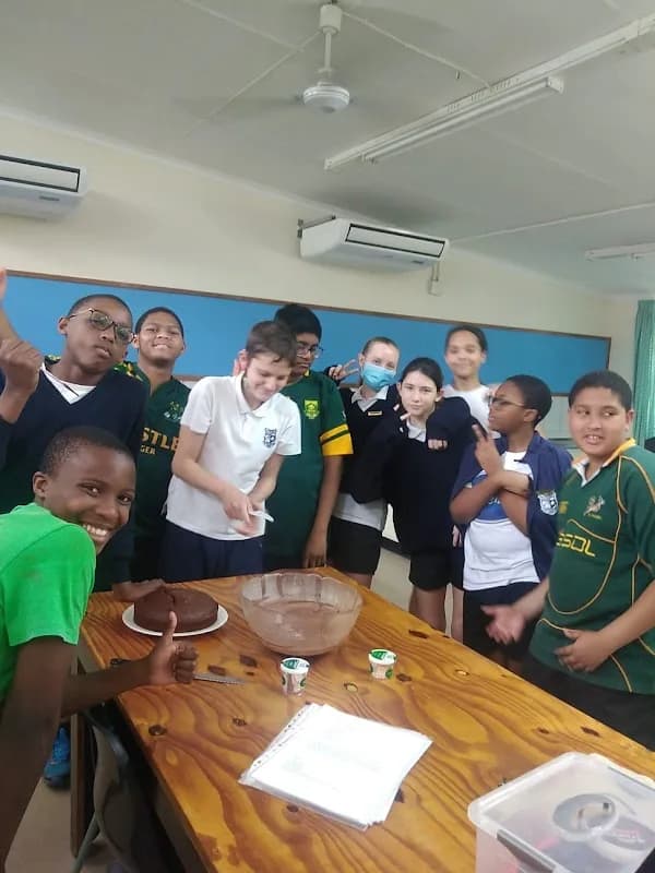 The Browns' School in Westmead