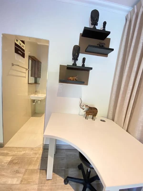 Yanmei's Professional Massage and Beauty Salon in Constantia