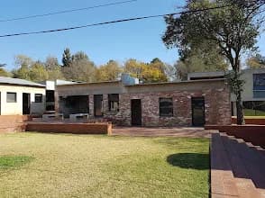 Liliesleaf Historical Guest House in Rivonia
