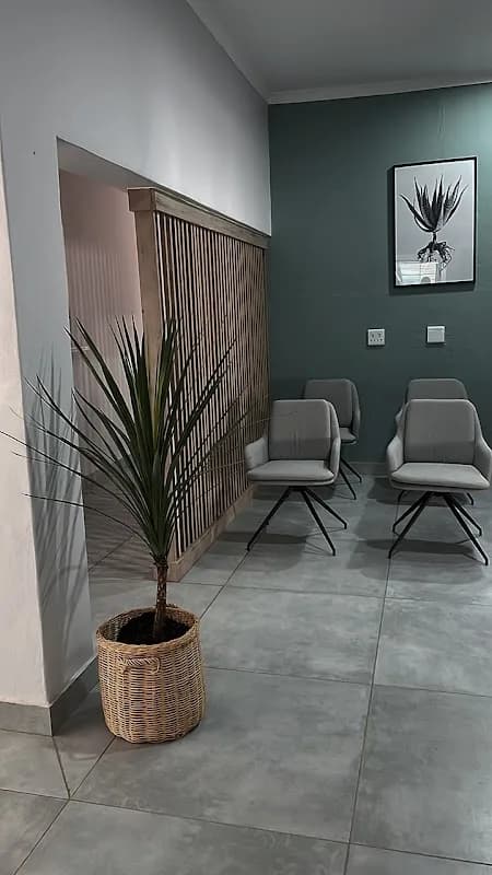 Babaloe Interiors in Tzaneen CBD