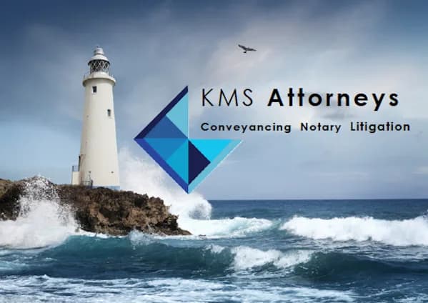 KMS Attorneys in Northcliff
