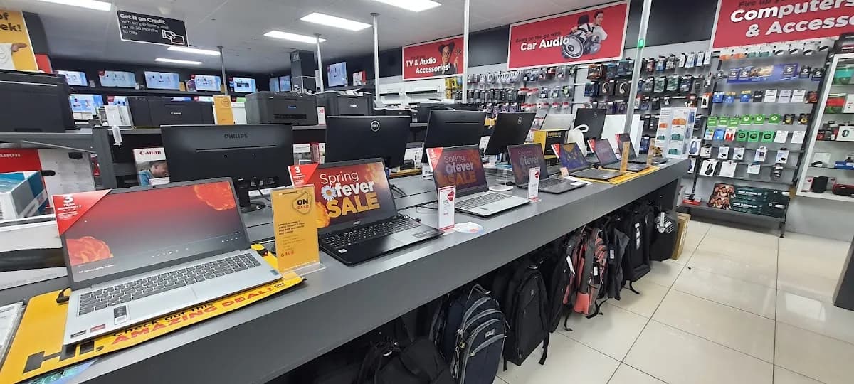 HiFiCorp Empangeni in Ngwelezane