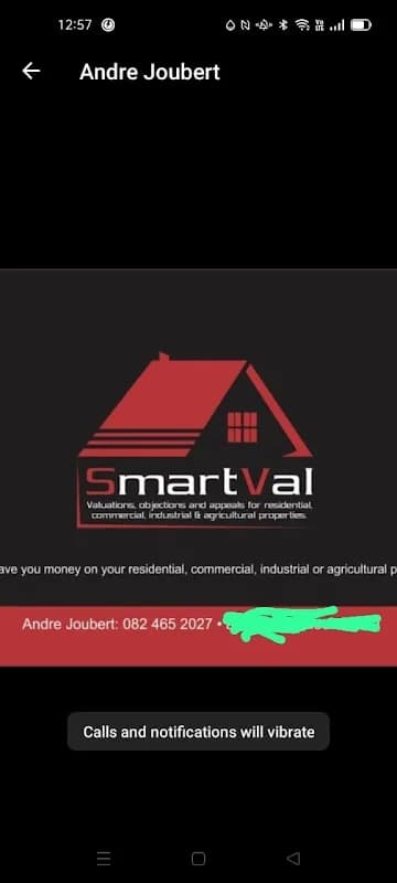 Smartvel property solutions in Esther Park