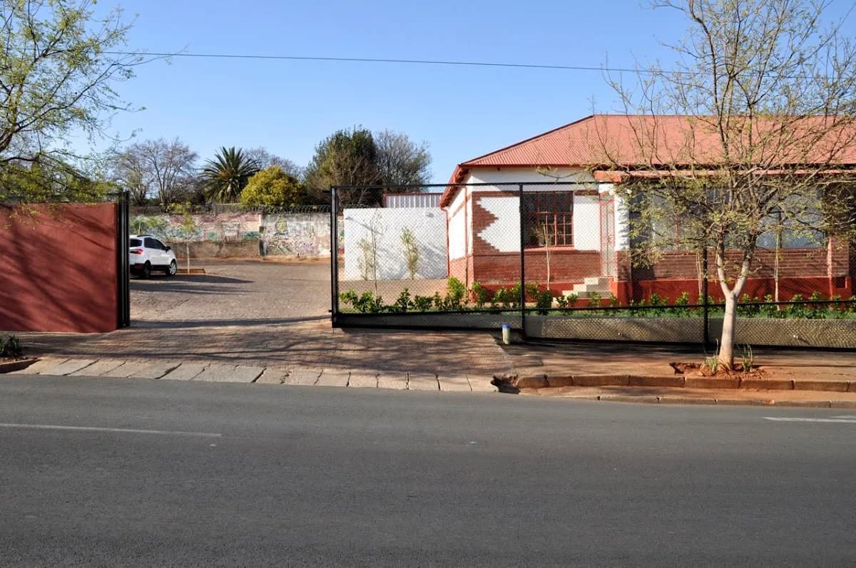 Kribo Trading in Melville