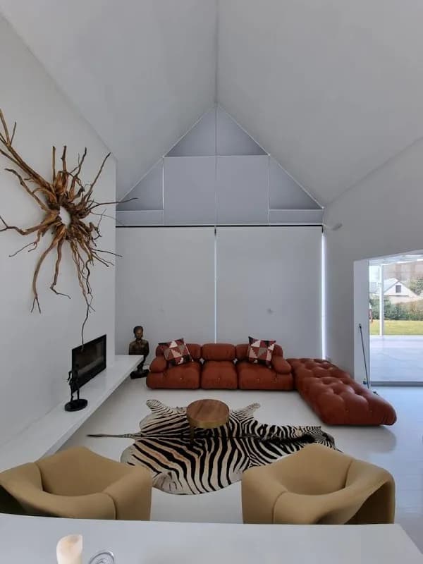 Bron Hill Designs in Shaka's Rock