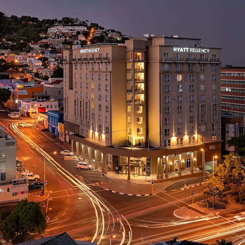 Hyatt Regency Cape Town in City Bowl