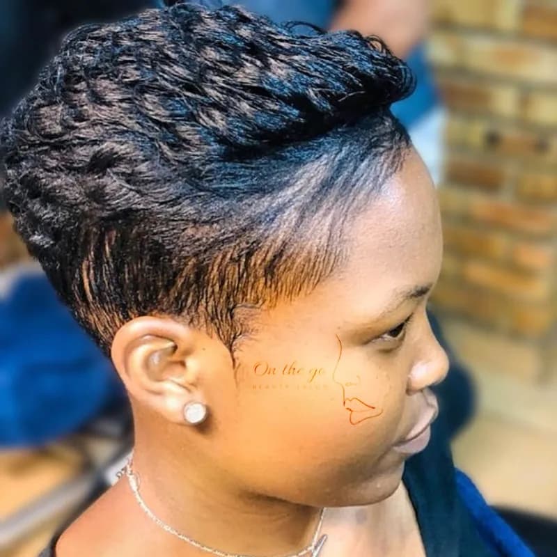 On The Go- Salon in Mamelodi