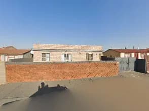 The Deane Consultancy in Soweto