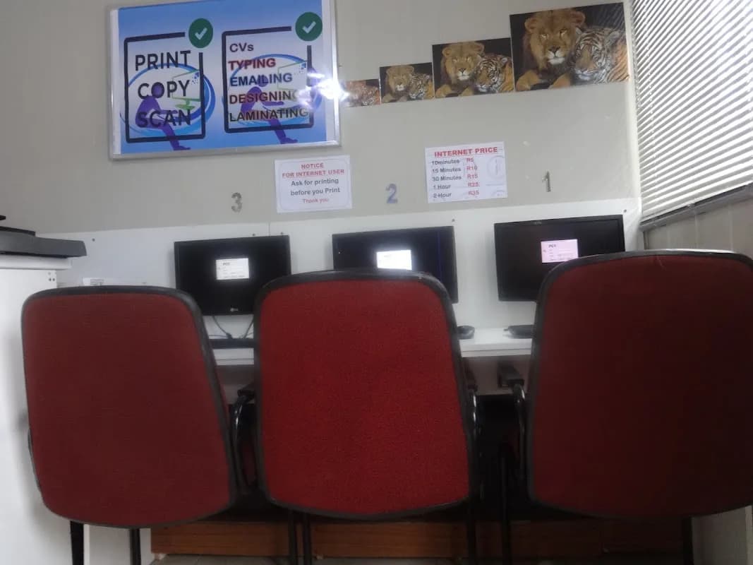 JOETECH ELECTRONICS in Cambridge East