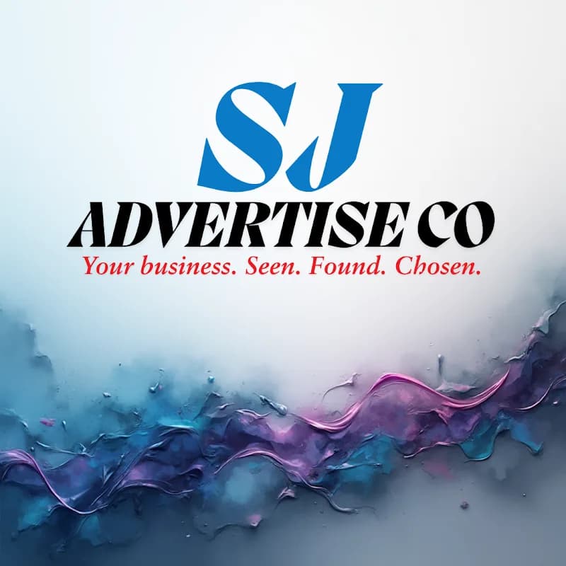 SJ Advertise CO media and marketing in Benoni CBD