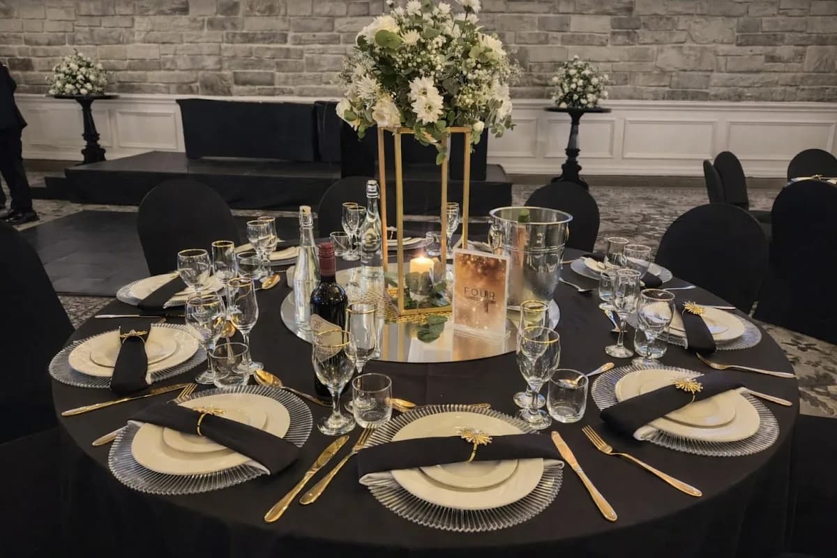 Lynne & Co Event Management in Bryanston