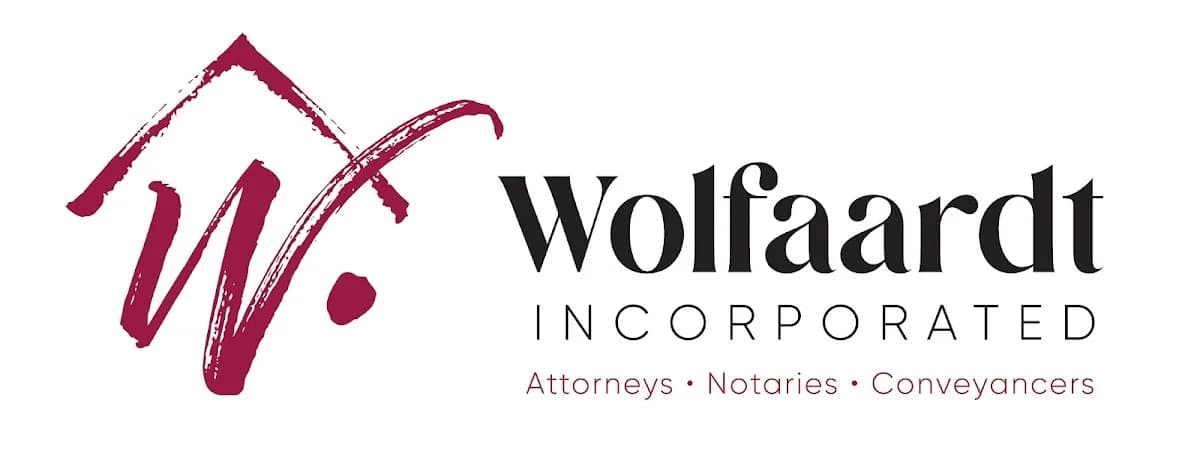 Wolfaardt Inc. Attorneys Prokureurs in White River