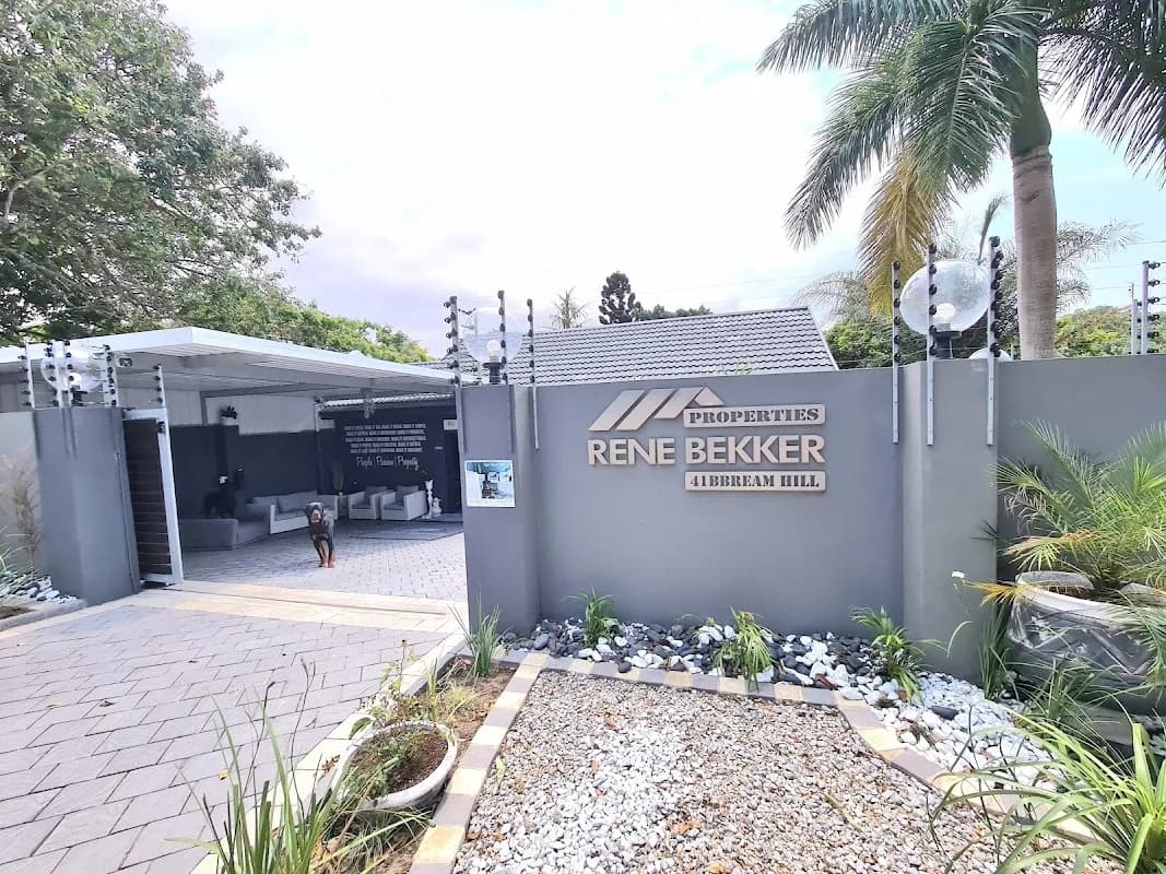 Rene Bekker Properties in Arboretum
