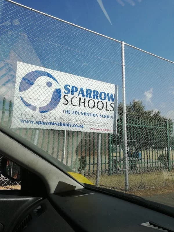 Sparrow Foundation School in Melville
