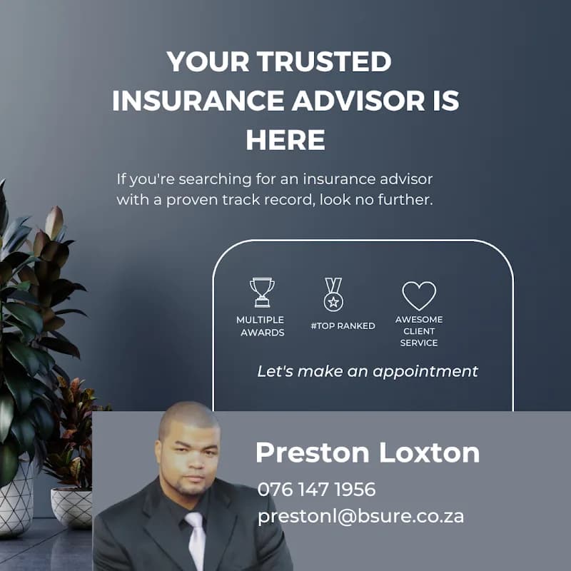 Insurance Broker in Irene