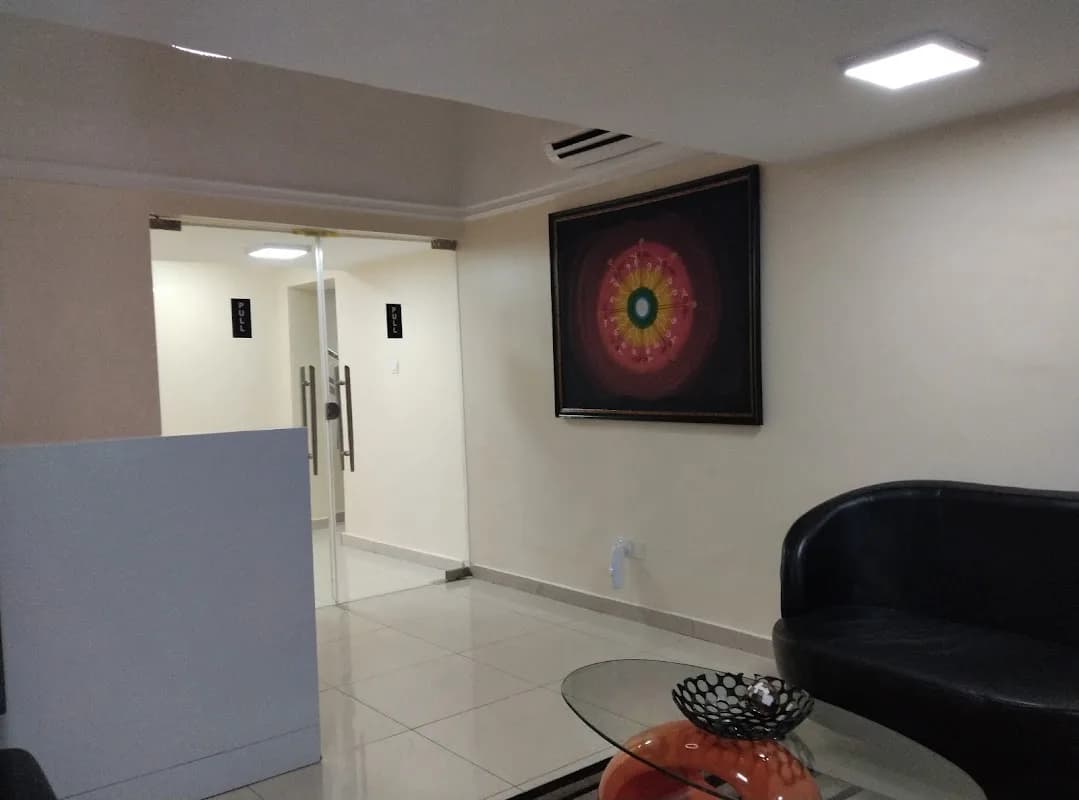 Pilgrims Africa Limited in Lagos Island